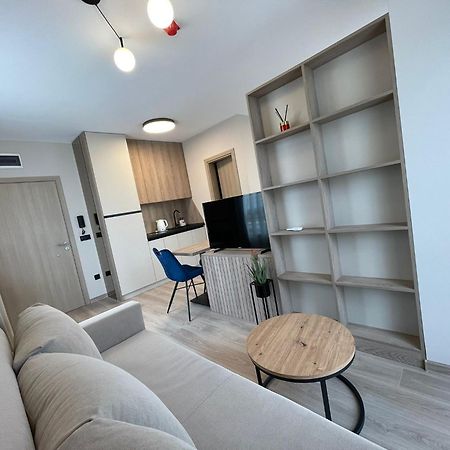 Sorrento Sole Mare - Apartments By The Beach Sveti Vlas Exterior photo