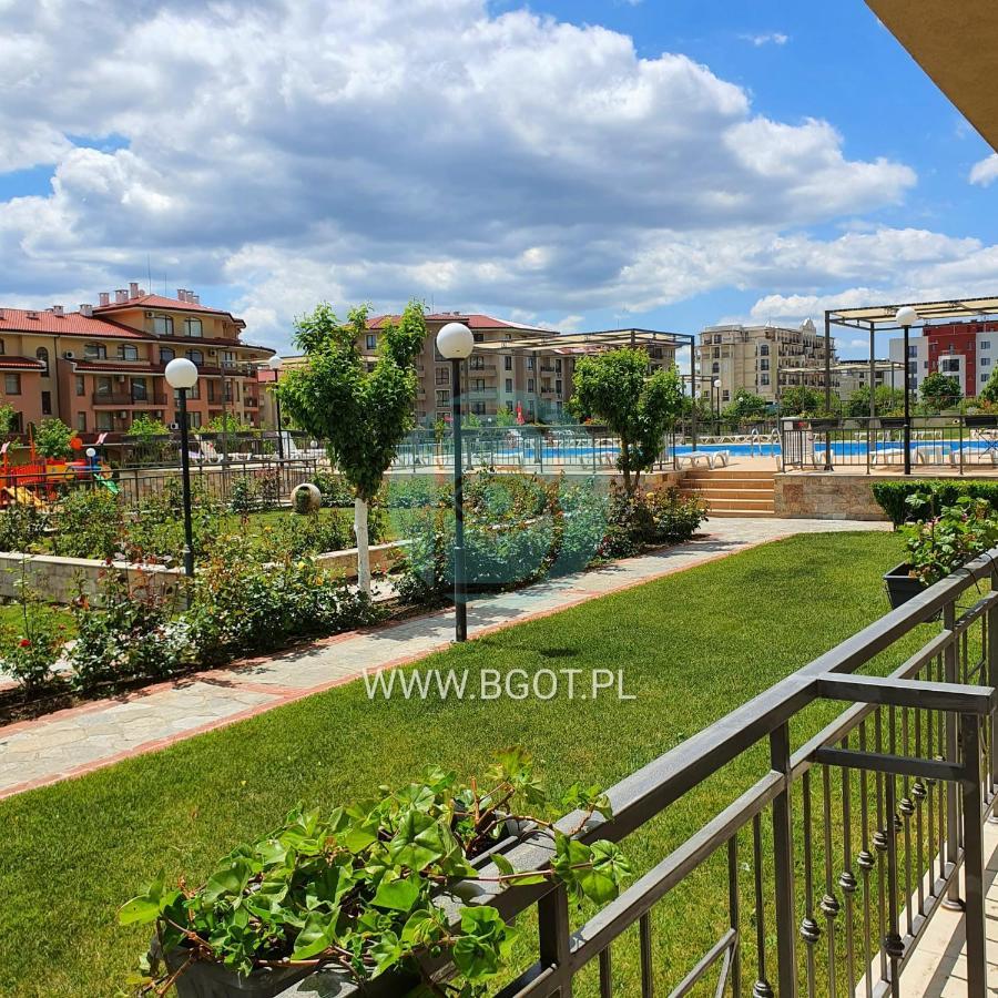 Sorrento Sole Mare - Apartments By The Beach Sveti Vlas Exterior photo