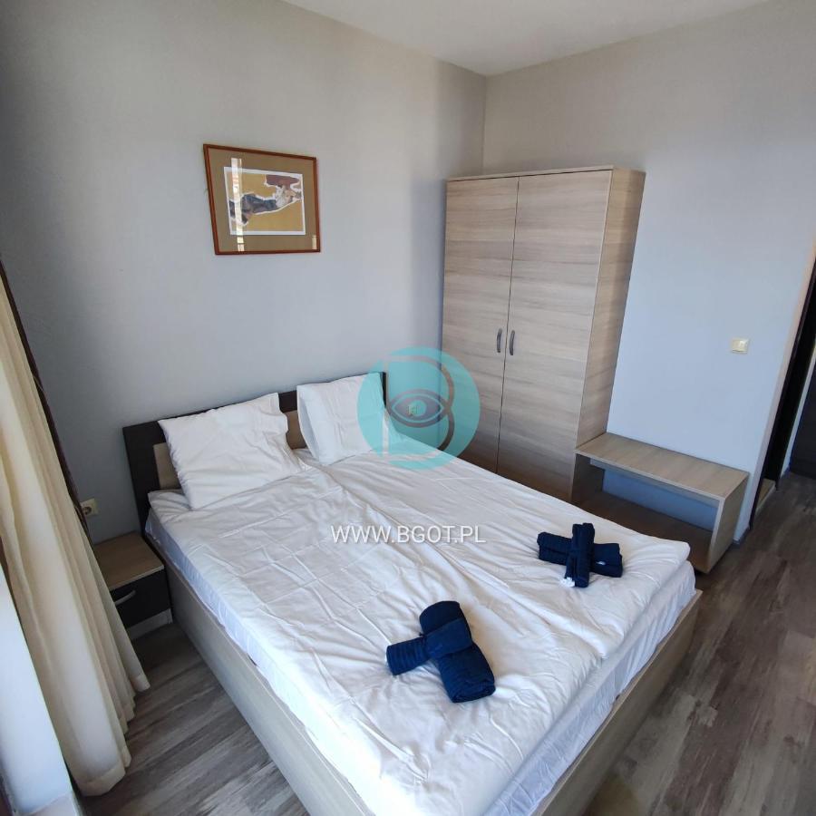 Sorrento Sole Mare - Apartments By The Beach Sveti Vlas Exterior photo