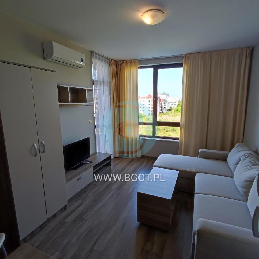 Sorrento Sole Mare - Apartments By The Beach Sveti Vlas Exterior photo