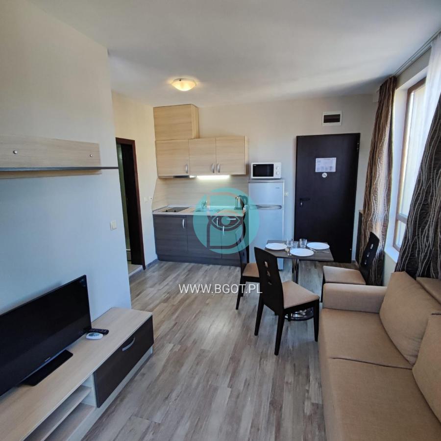 Sorrento Sole Mare - Apartments By The Beach Sveti Vlas Exterior photo