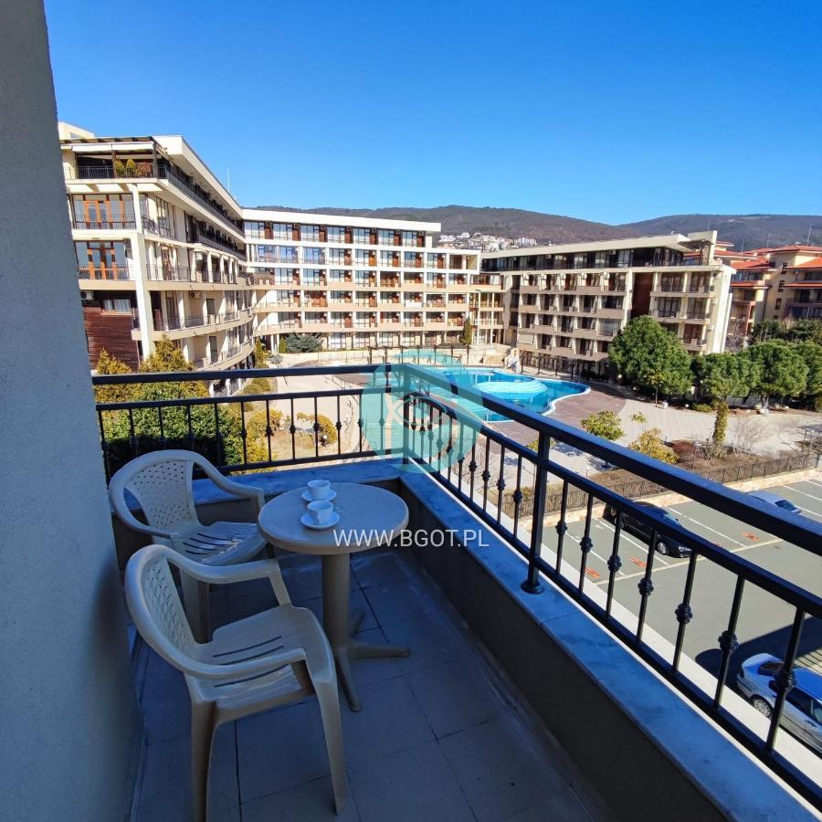 Sorrento Sole Mare - Apartments By The Beach Sveti Vlas Exterior photo