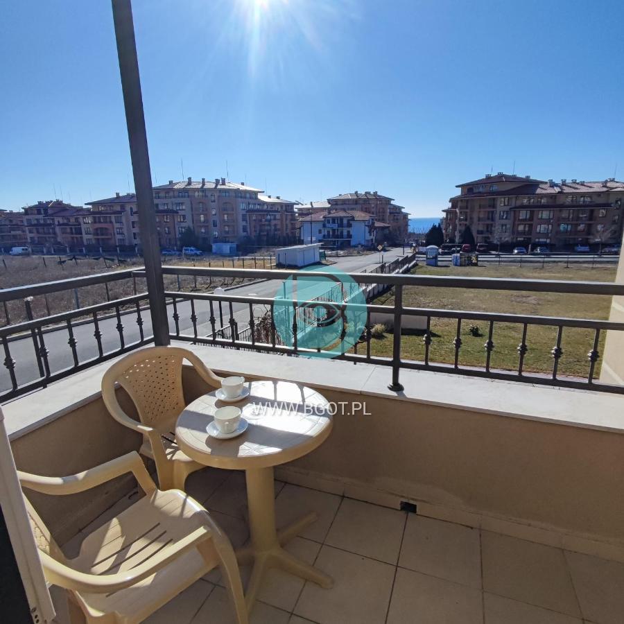 Sorrento Sole Mare - Apartments By The Beach Sveti Vlas Exterior photo