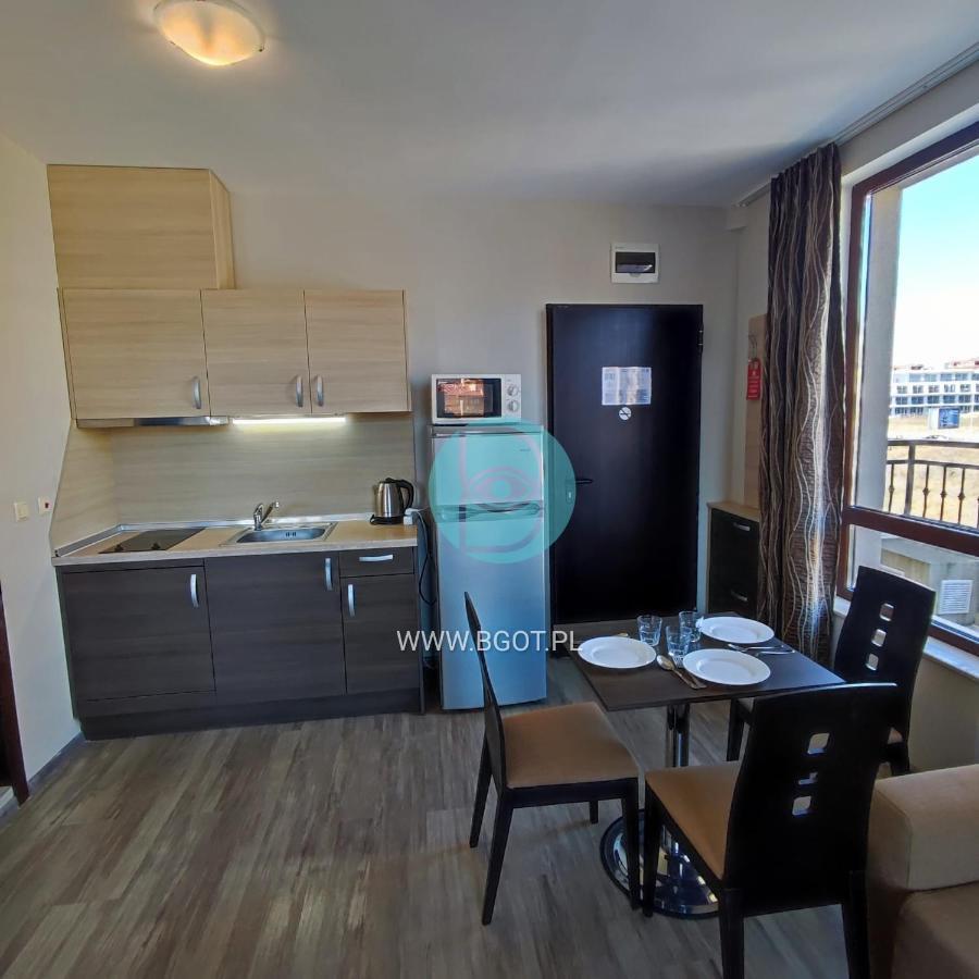 Sorrento Sole Mare - Apartments By The Beach Sveti Vlas Exterior photo