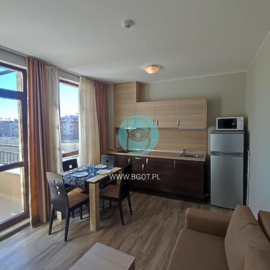 Sorrento Sole Mare - Apartments By The Beach Sveti Vlas Exterior photo