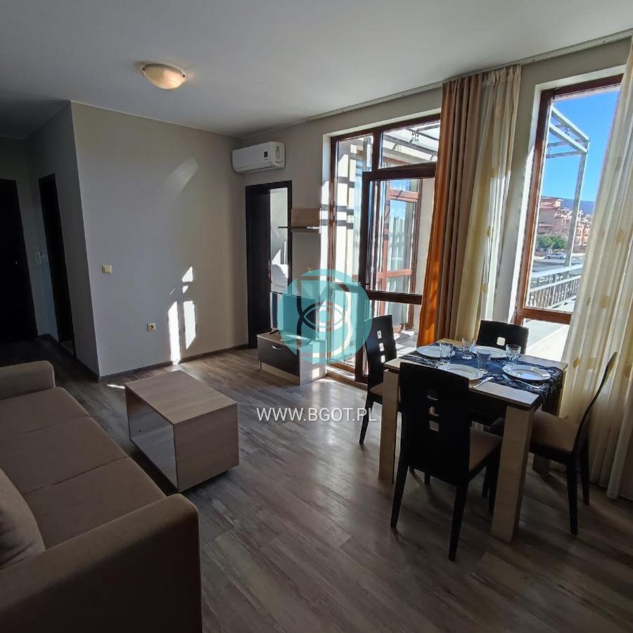 Sorrento Sole Mare - Apartments By The Beach Sveti Vlas Exterior photo