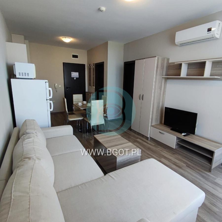 Sorrento Sole Mare - Apartments By The Beach Sveti Vlas Exterior photo