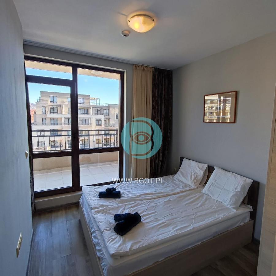 Sorrento Sole Mare - Apartments By The Beach Sveti Vlas Exterior photo
