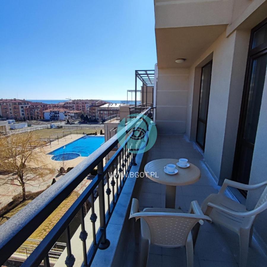 Sorrento Sole Mare - Apartments By The Beach Sveti Vlas Exterior photo