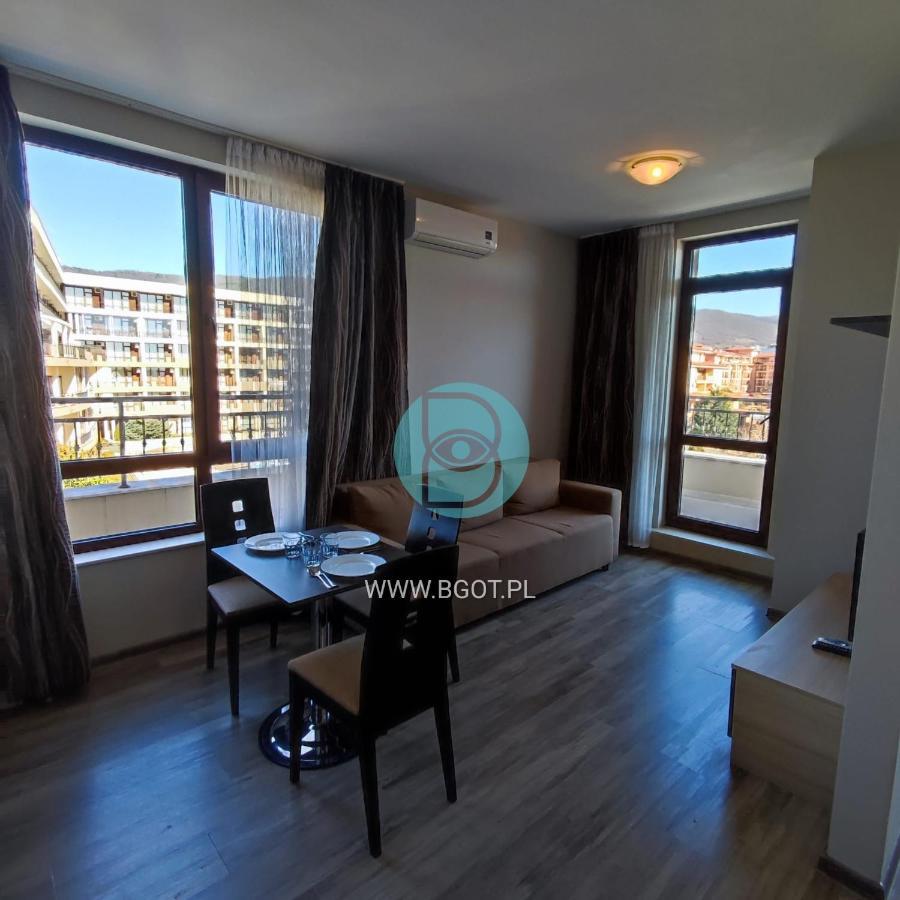 Sorrento Sole Mare - Apartments By The Beach Sveti Vlas Exterior photo