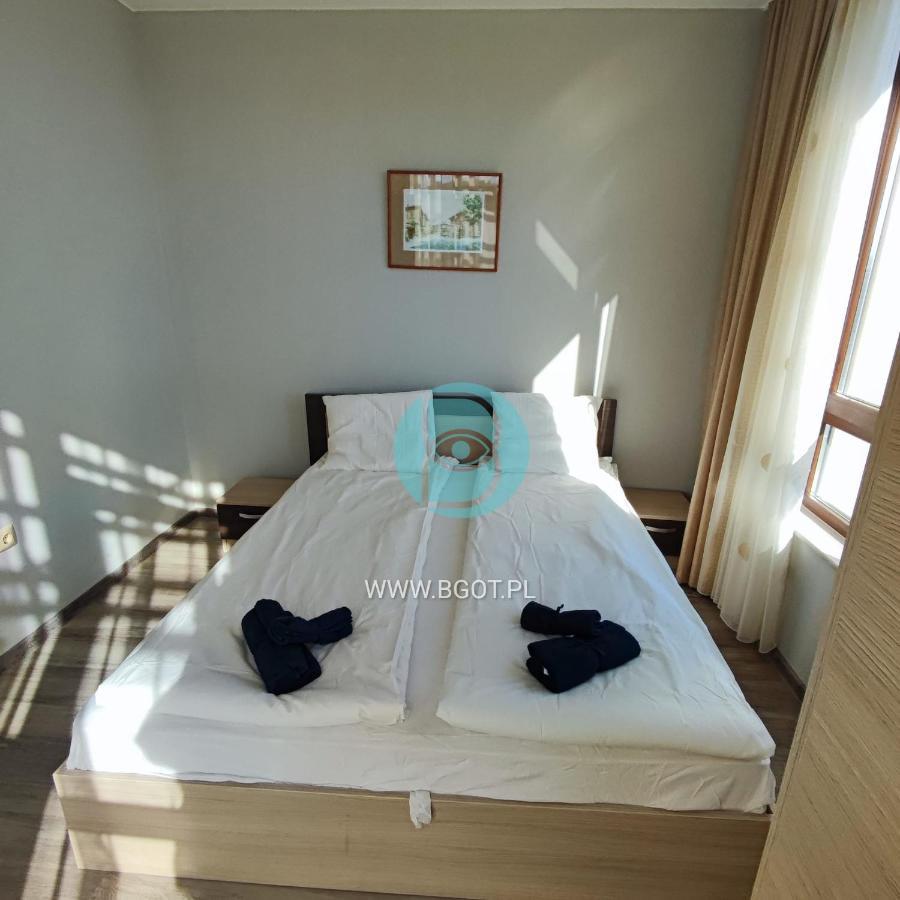 Sorrento Sole Mare - Apartments By The Beach Sveti Vlas Exterior photo