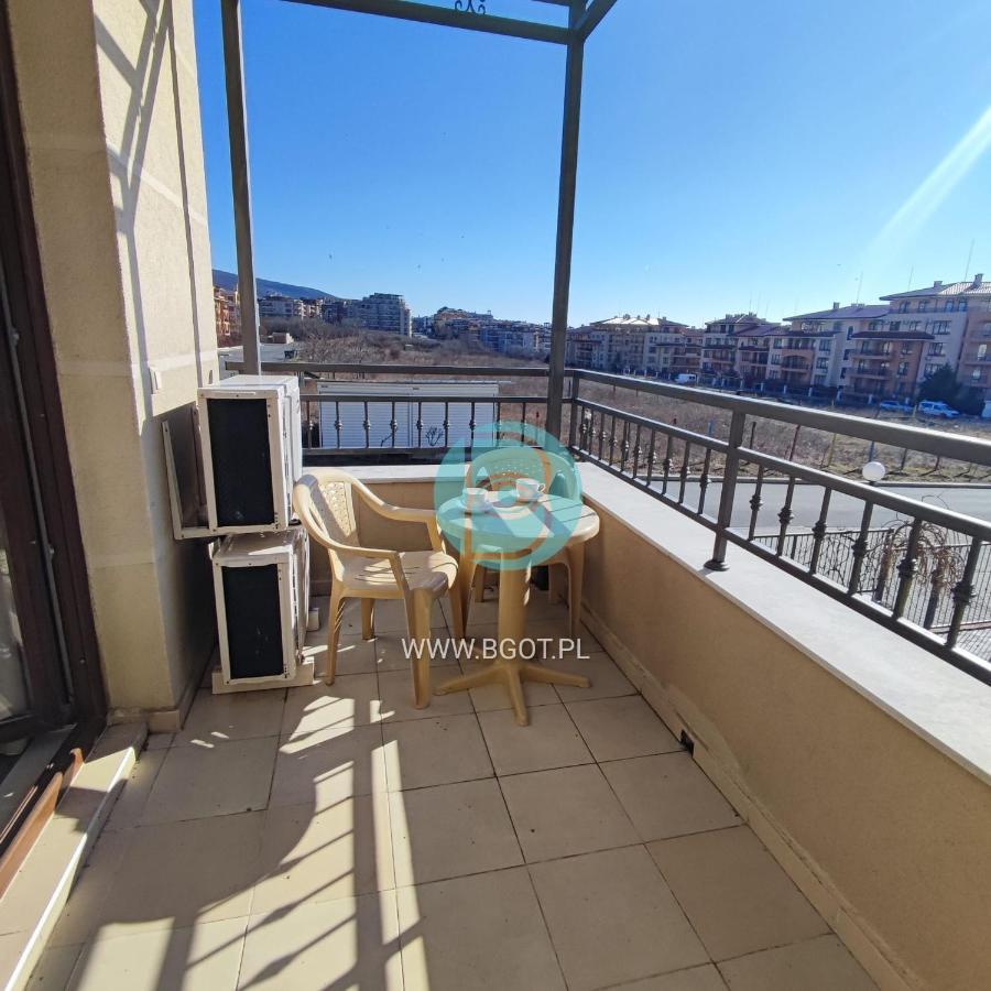 Sorrento Sole Mare - Apartments By The Beach Sveti Vlas Exterior photo