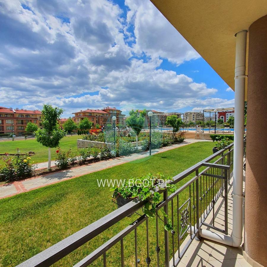 Sorrento Sole Mare - Apartments By The Beach Sveti Vlas Exterior photo