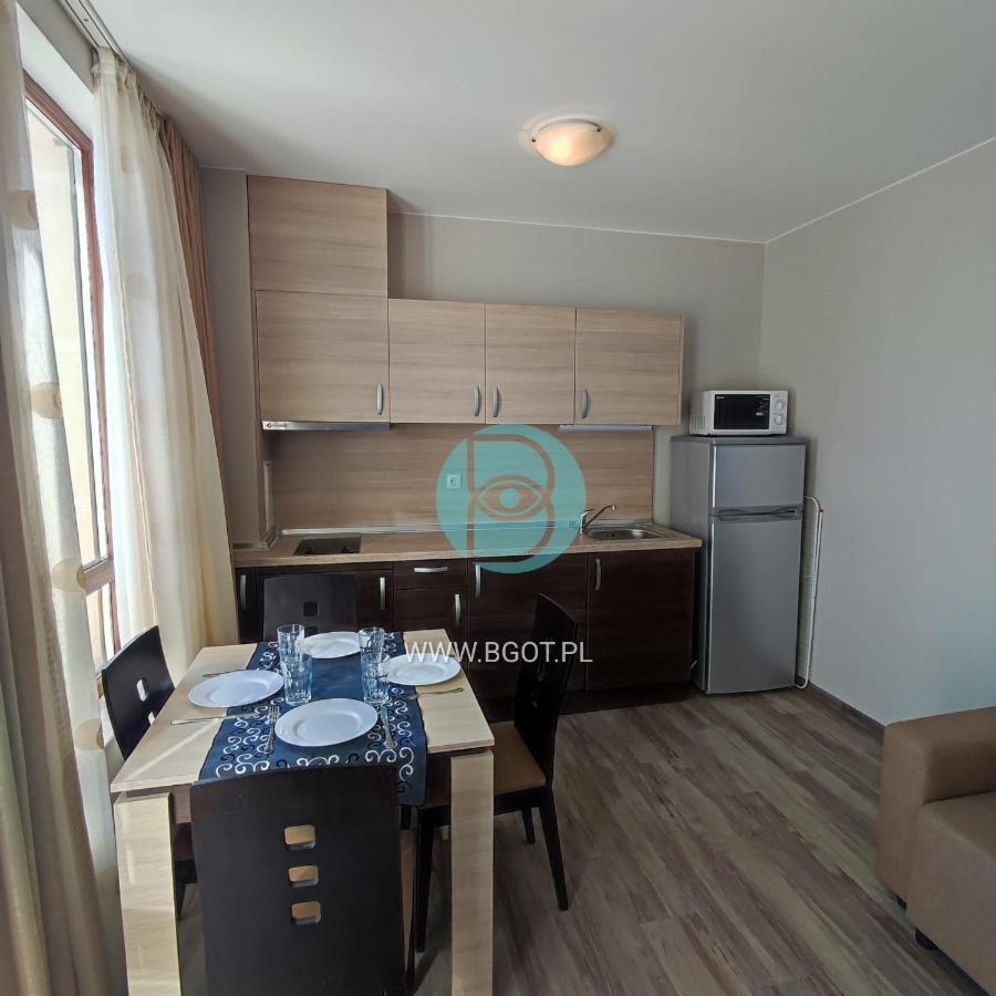 Sorrento Sole Mare - Apartments By The Beach Sveti Vlas Exterior photo
