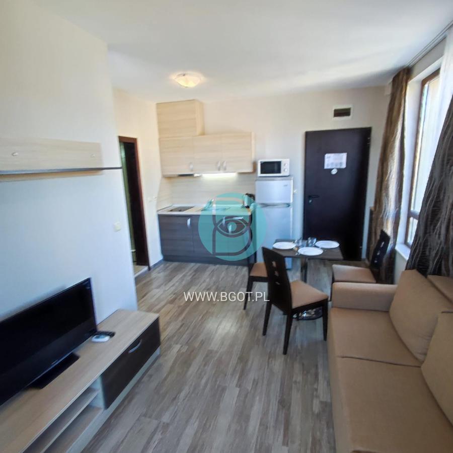Sorrento Sole Mare - Apartments By The Beach Sveti Vlas Exterior photo