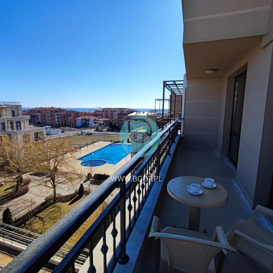 Sorrento Sole Mare - Apartments By The Beach Sveti Vlas Exterior photo