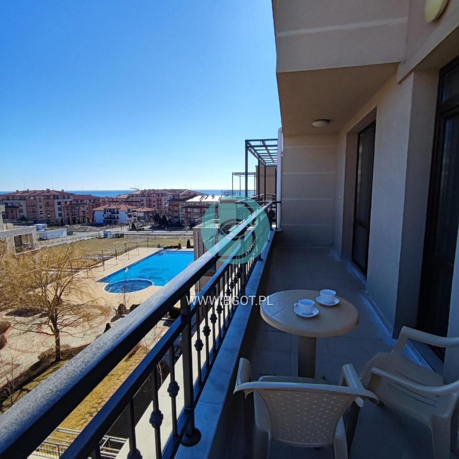 Sorrento Sole Mare - Apartments By The Beach Sveti Vlas Exterior photo