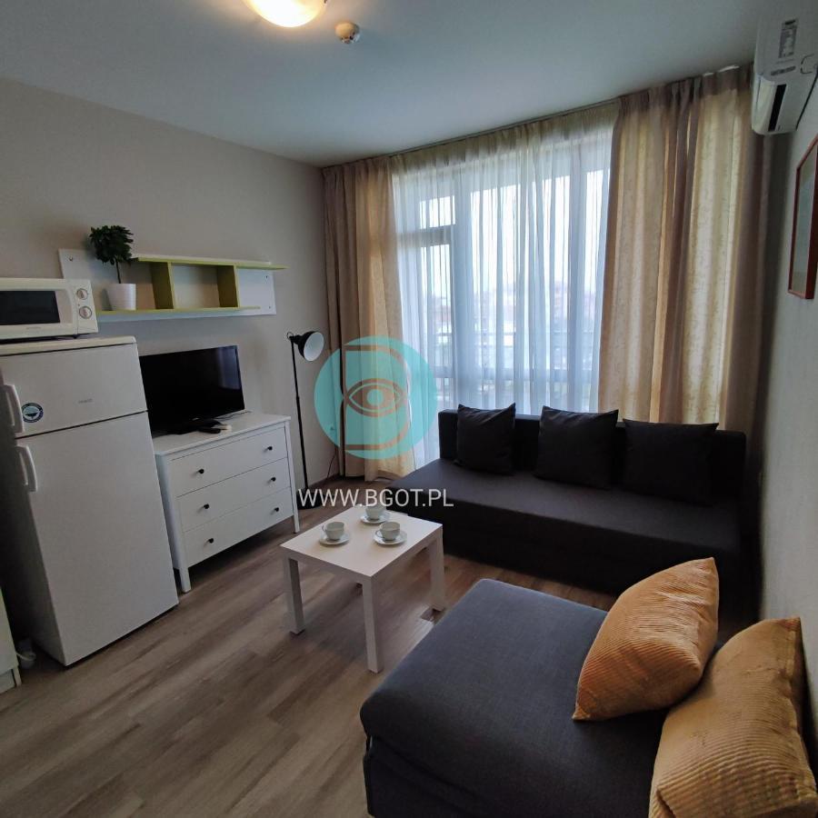 Sorrento Sole Mare - Apartments By The Beach Sveti Vlas Exterior photo
