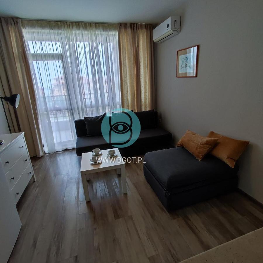 Sorrento Sole Mare - Apartments By The Beach Sveti Vlas Exterior photo