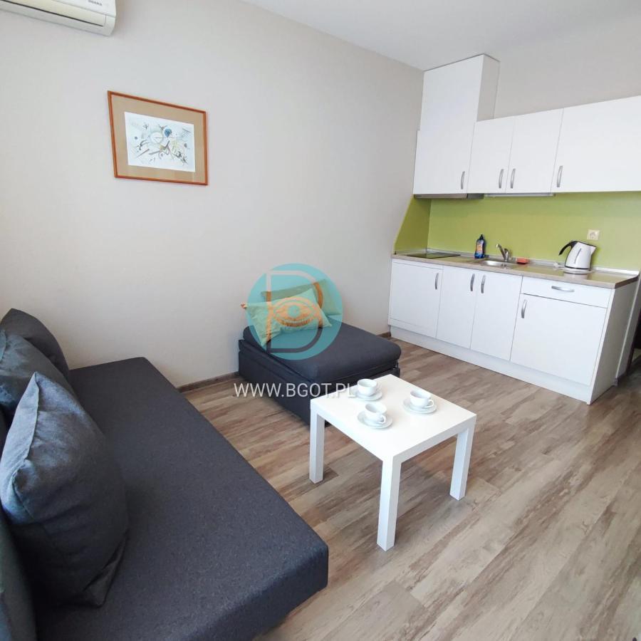Sorrento Sole Mare - Apartments By The Beach Sveti Vlas Exterior photo