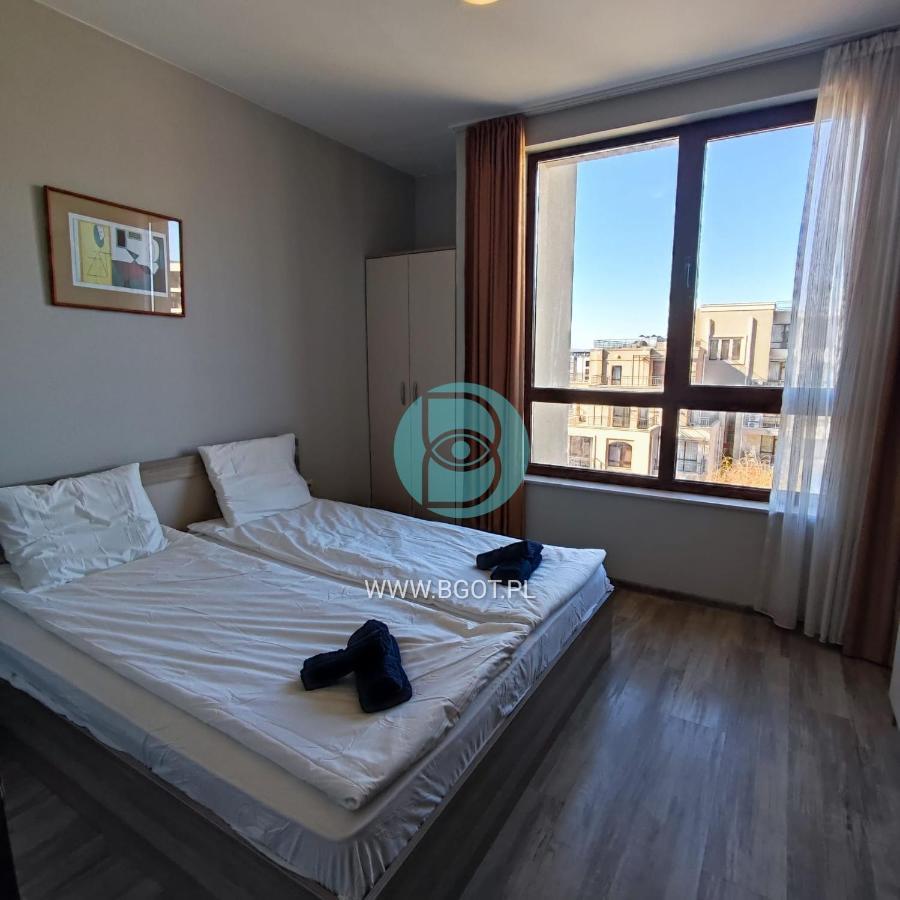Sorrento Sole Mare - Apartments By The Beach Sveti Vlas Exterior photo