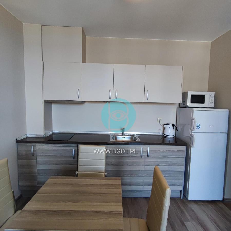 Sorrento Sole Mare - Apartments By The Beach Sveti Vlas Exterior photo