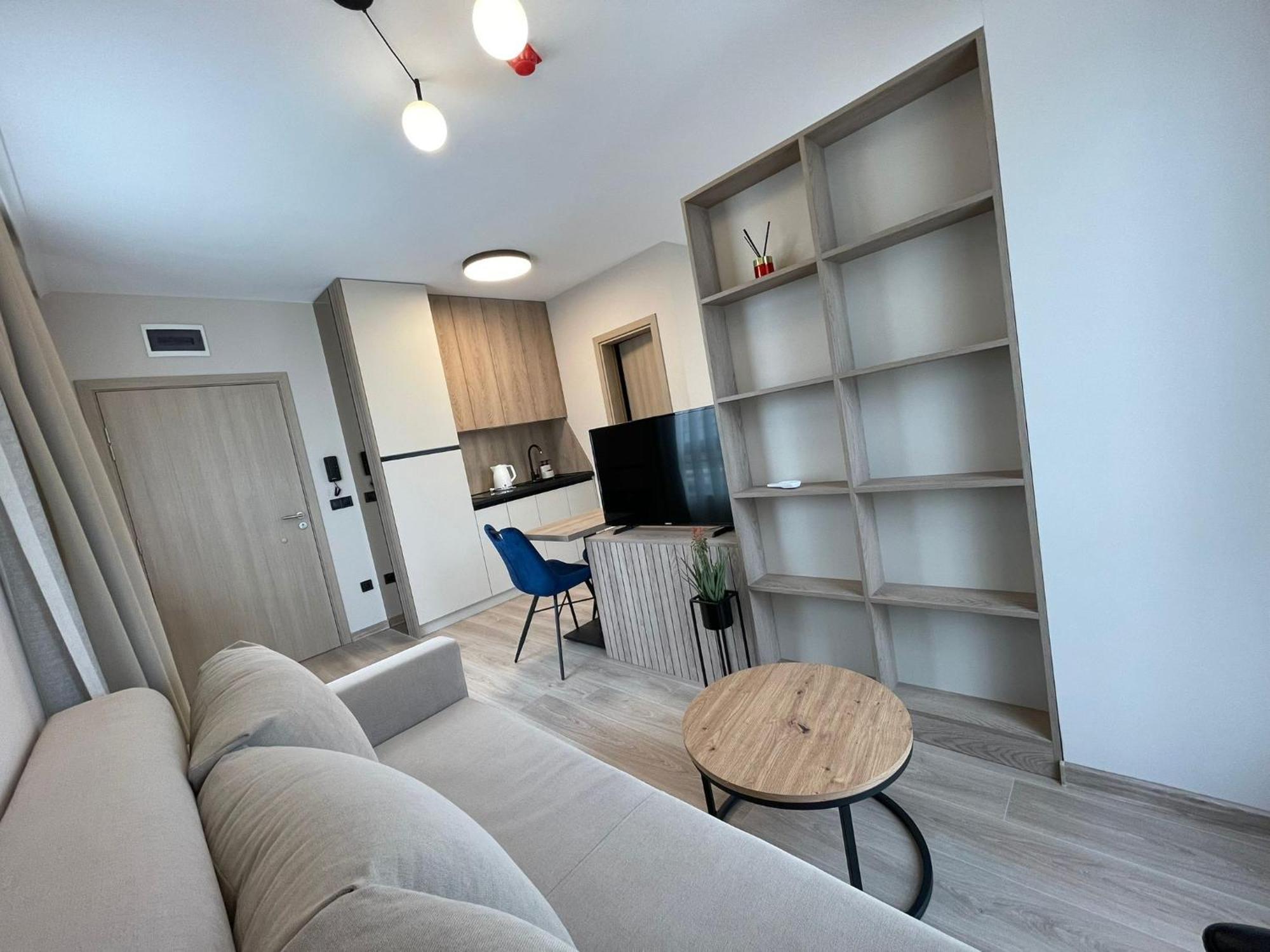 Sorrento Sole Mare - Apartments By The Beach Sveti Vlas Exterior photo