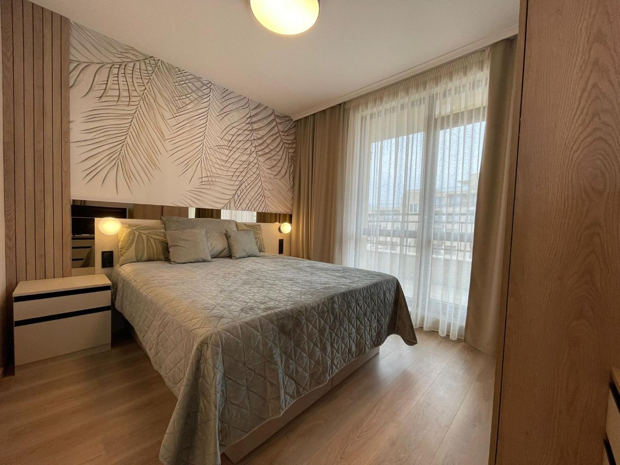 Sorrento Sole Mare - Apartments By The Beach Sveti Vlas Exterior photo